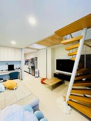 The Poiz Residences (D13), Apartment #500955371